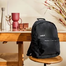 Rucksack Schwarz Original KIA | KIA10339