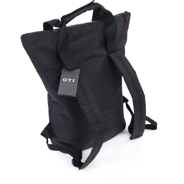 GTI Rucksack schwarz Original Volkswagen Collection | 5HV087327