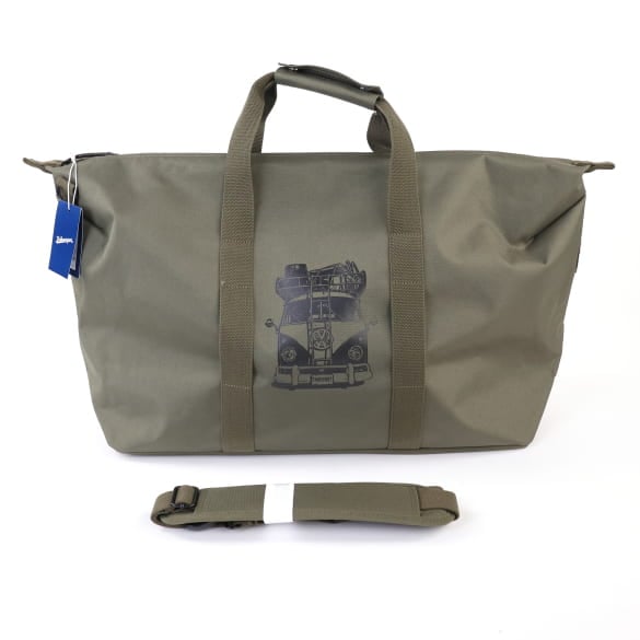 Reisetasche Bulli Original Volkswagen Heritage Kollektion