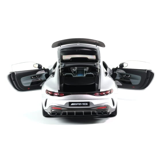 1:12 Modellauto AMG GT 63 C192 Hightechsilber Original Mercedes-AMG | B66960585