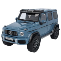1:12 Modellauto G-Klasse G 63 AMG 4x4² W463 manufaktur | B66960839 