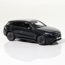 1:18 beleuchtetes Modellauto Mercedes-Benz EQC N253 | B66963758