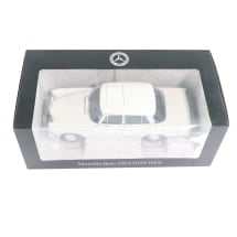 Modellauto 1:18 Mercedes 220 S W111 Heckflosse Norev | B66041218