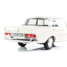 Modellauto 1:18 Mercedes 220 S W111 Heckflosse Norev | B66041218