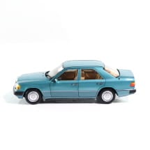 1:18 Modellauto 230 E-Klasse W124 Beryll Original Mercedes-Benz | B66040698