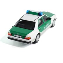 1:18 Modellauto E-Klasse W124 Limited Edition Original Mercedes-Benz | B66040700