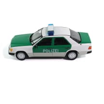 1:18 Modellauto E-Klasse W124 Limited Edition Original Mercedes-Benz | B66040700