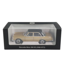 1:18 Modellauto 280 SE W108 tunisbeige Original Mercedes-Benz | B66040680
