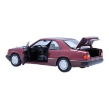 Modellauto 1:18 Mercedes 300 CE-24 Coupé C124 | B66040691