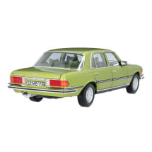 Modellauto 1:18 Mercedes 450 SEL W116  | B66040683