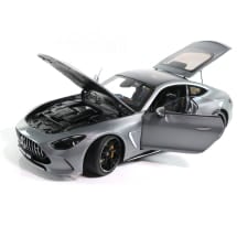 1:18 Modellauto AMG GT 63 4MATIC+ C192 Selenitgrau Original Mercedes-AMG | B66960584