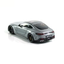 1:18 Modellauto AMG GT 63 4MATIC+ C192 Selenitgrau Original Mercedes-AMG | B66960584