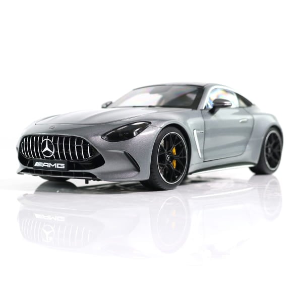 1:18 Modellauto AMG GT 63 4MATIC+ C192 Selenitgrau Original Mercedes-AMG | B66960584