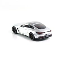 1:18 Modellauto AMG GT 63 4MATIC+ C192 Hightechsilber Original Mercedes-AMG | B66960583