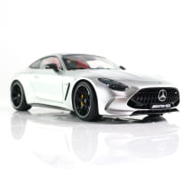 1:18 Modellauto AMG GT 63 4MATIC+ C192 Hightechsilber Original Mercedes-AMG | B66960583