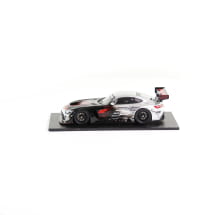 1:18 Modellauto AMG GT3 Sonderlackierung Mercedes-AMG  | B66962311