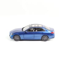 1:18 Modellauto C-Klasse W206 Limousine Spektralblau Metallic Original Mercedes-Benz | B66961048