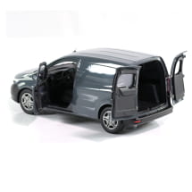 1:18 Modellauto Citan C420 Kastenwagen magnetitgrau Original Mercedes-Benz | B66004183