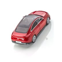 1:18 Modellauto CLA Coupé C178 patagonienrot metallic Original Mercedes-Benz | B66960845