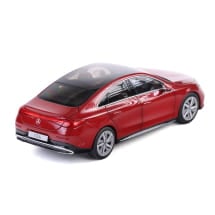 1:18 Modellauto CLA Coupé C178 patagonienrot metallic Original Mercedes-Benz | B66960845 1:18 Modellauto CLA Coupé C178 patagonienrot metallic Original Mercedes-Benz | B66960845