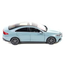 1:18 Modellauto CLA Coupé C178 aquamint Original Mercedes-Benz | B66960846