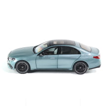 1:18 Modellauto E-Klasse W214 Limousine Verdesilber Original Mercedes-Benz | B66961118