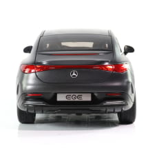 1:18 Modellauto EQE Limousine V295 graphitgrau magno Original Mercedes-Benz | B66961108
