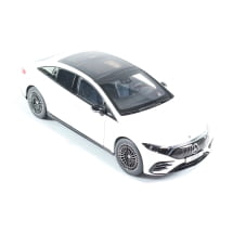 1:18 Modellauto EQS V297 Limousine oplaithweiß bright Original Mercedes-Benz | B66961049