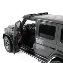 1:18 Modellauto G-Klasse G63 4x4² Original Mercedes-AMG | B66961110