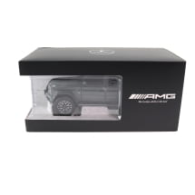 1:18 Modellauto G-Klasse G63 4x4² Original Mercedes-AMG | B66961110