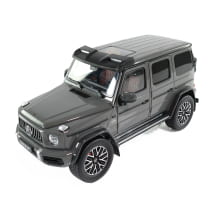 1:18 Modellauto G-Klasse G63 4x4² Original Mercedes-AMG | B66961110