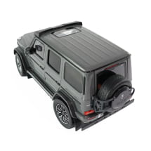 1:18 Modellauto G-Klasse G63 4x4² Original Mercedes-AMG | B66961110