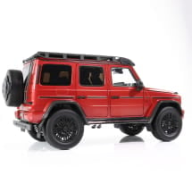 1:18 Modellauto G-Klasse G63 AMG 4x4² Original Mercedes-AMG | B66961113