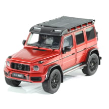 1:18 Modellauto G-Klasse G63 AMG 4x4² Original Mercedes-AMG | B66961113