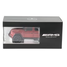 1:18 Modellauto G-Klasse G63 AMG 4x4² Original Mercedes-AMG | B66961113