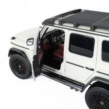 1:18 Modellauto G-Klasse G63 4x4² Original Mercedes-AMG | B66961114