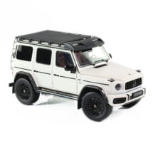 1:18 Modellauto G-Klasse G63 4x4² Original Mercedes-AMG | B66961114