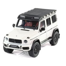 1:18 Modellauto G-Klasse G63 4x4² Original Mercedes-AMG | B66961114