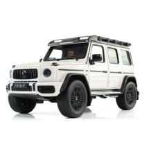 1:18 Modellauto G-Klasse G63 4x4² Original Mercedes-AMG | B66961114