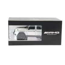 1:18 Modellauto G-Klasse G63 4x4² Original Mercedes-AMG | B66961114