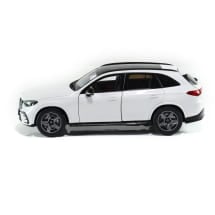 1:18 Modellauto GLC X254 SUV AMG weiß Original Mercedes-Benz | B66960648