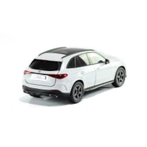 1:18 Modellauto GLC X254 SUV AMG weiß Original Mercedes-Benz | B66960648
