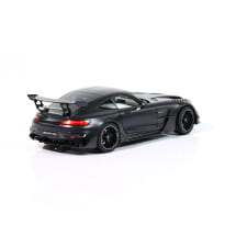 1:18 Modellauto Mercedes-AMG GT Black Series C190 graphitgrau magno | B66960598