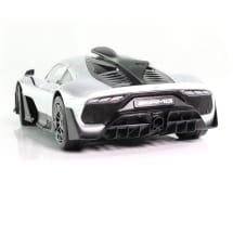 1:18 Modellauto Mercedes-AMG ONE C298 Hightech-Silber Original AMG | B66961043