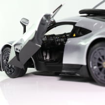 1:18 Modellauto Mercedes-AMG ONE C298 Hightech-Silber Original AMG | B66961043