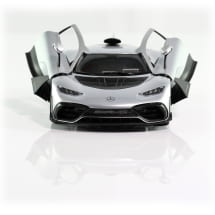 1:18 Modellauto Mercedes-AMG ONE C298 Hightech-Silber Original AMG | B66961043