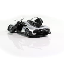 1:18 Modellauto Mercedes-AMG ONE C298 Hightech-Silber Original AMG | B66961043