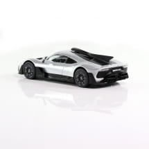 1:18 Modellauto Mercedes-AMG ONE C298 Hightech-Silber Original AMG | B66961043