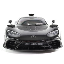 1:18 Modellauto Mercedes-AMG ONE C298 Schwarz Hyperblack Original AMG | B66961042