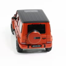 1:18 Modellauto Mercedes-AMG G 63 W463A Kupferorange Magno | B66963304